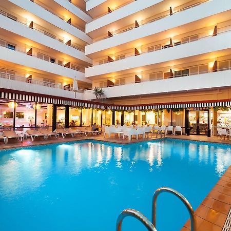 Hotel Xaine Park Lloret de Mar Dış mekan fotoğraf