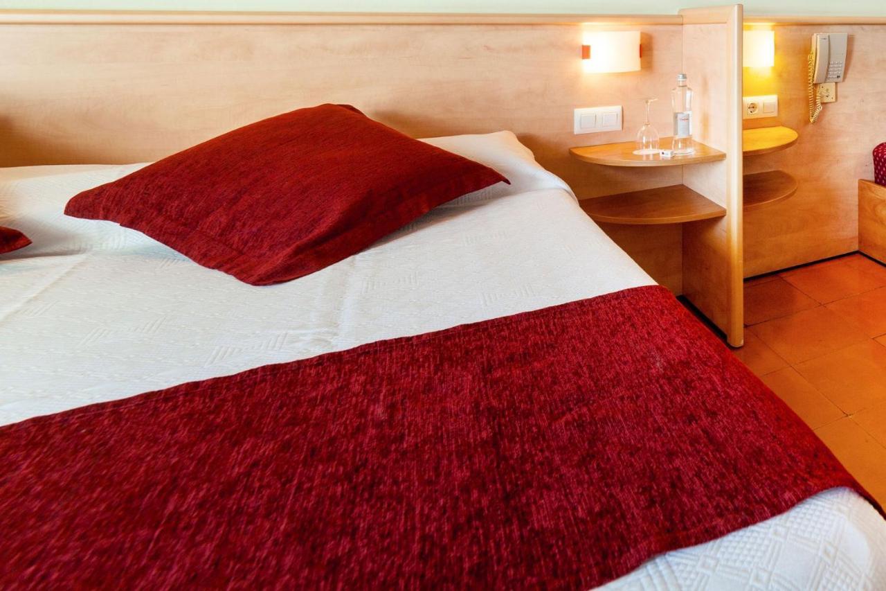 Hotel Xaine Park Lloret de Mar Dış mekan fotoğraf