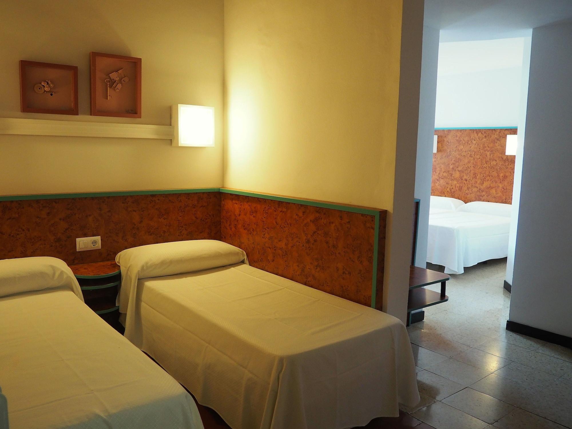 Hotel Xaine Park Lloret de Mar Dış mekan fotoğraf
