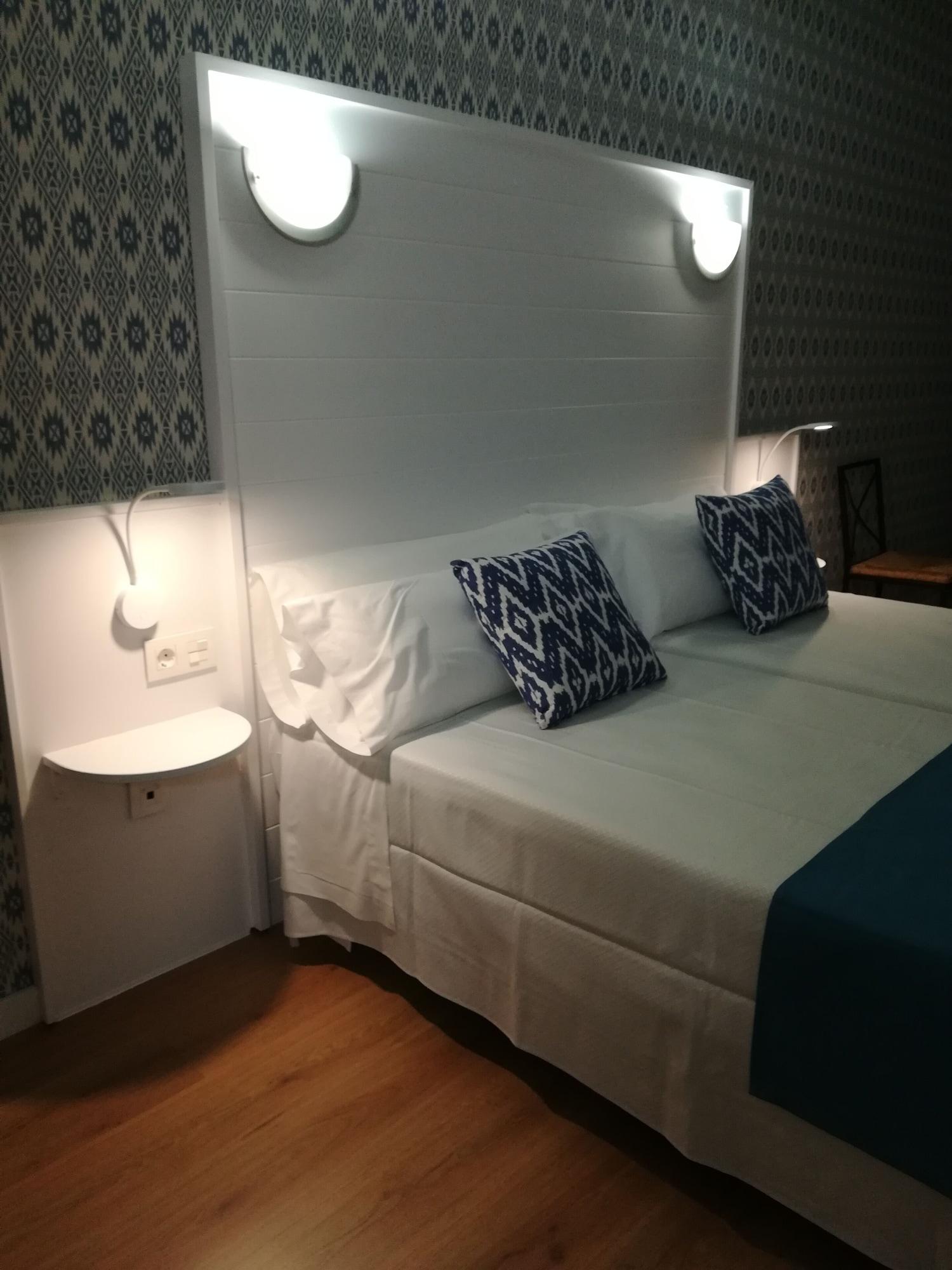 Hotel Xaine Park Lloret de Mar Dış mekan fotoğraf