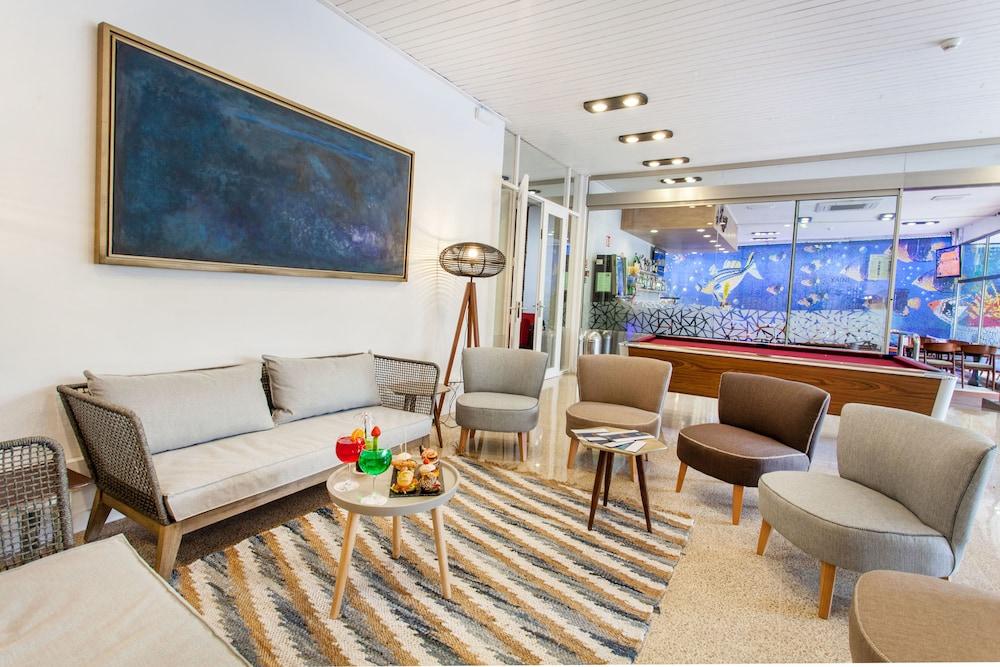 Hotel Xaine Park Lloret de Mar Dış mekan fotoğraf