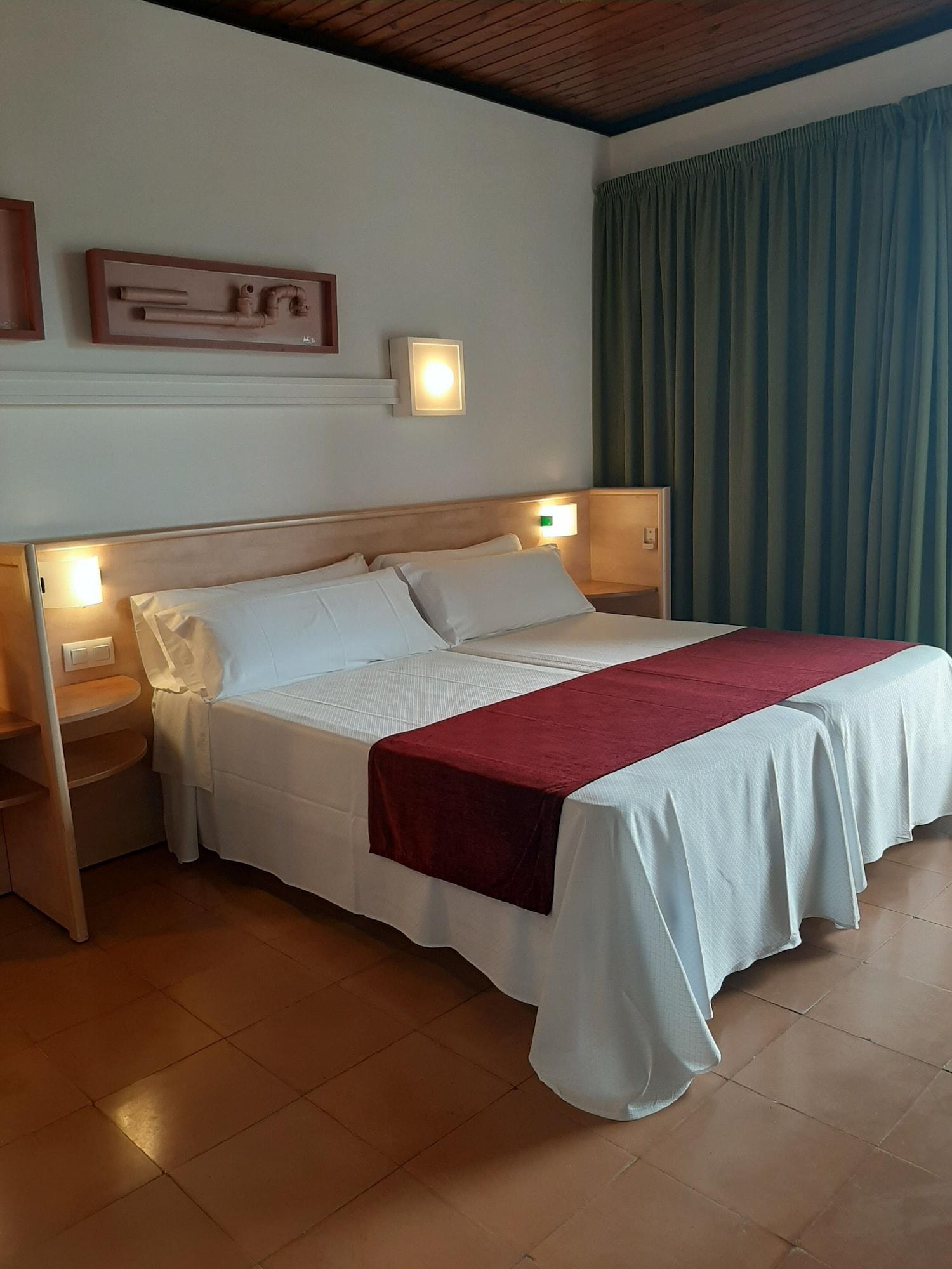 Hotel Xaine Park Lloret de Mar Dış mekan fotoğraf