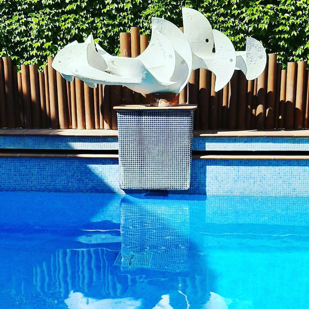 Hotel Xaine Park Lloret de Mar Dış mekan fotoğraf