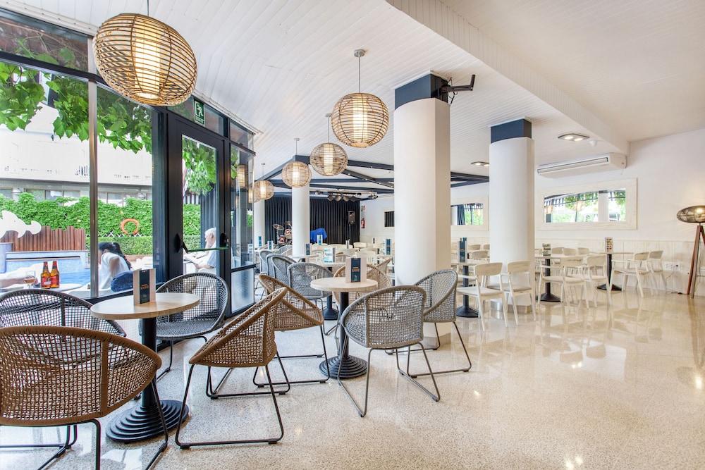 Hotel Xaine Park Lloret de Mar Dış mekan fotoğraf