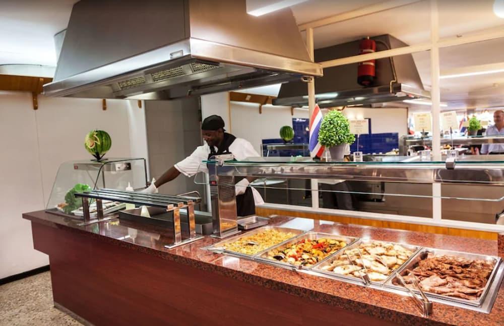 Hotel Xaine Park Lloret de Mar Dış mekan fotoğraf