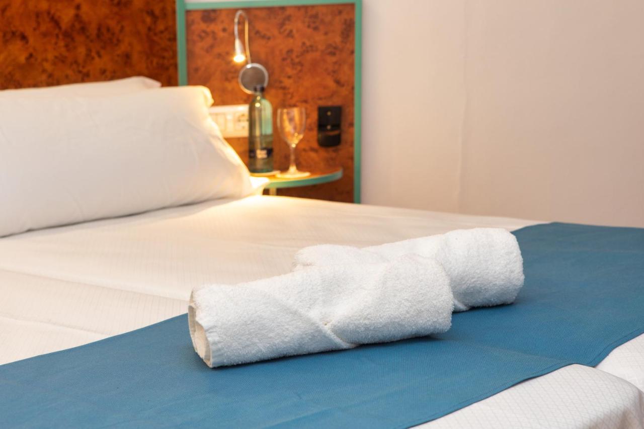 Hotel Xaine Park Lloret de Mar Dış mekan fotoğraf