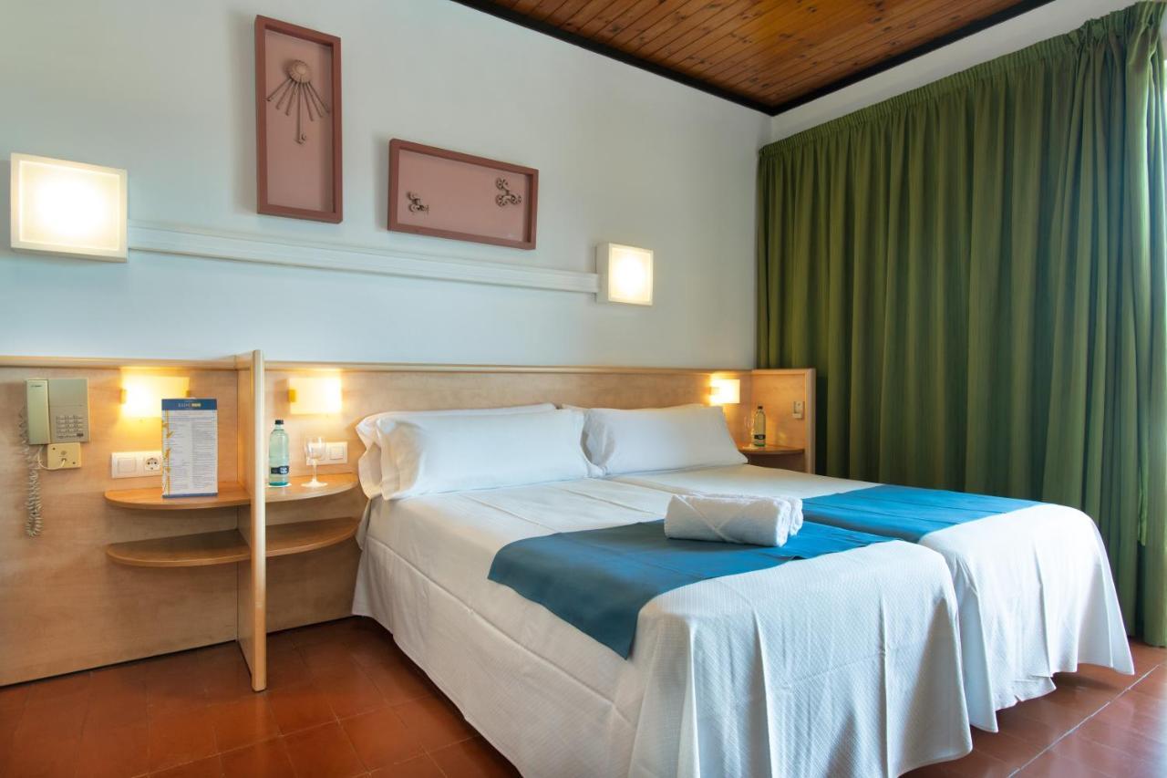 Hotel Xaine Park Lloret de Mar Dış mekan fotoğraf