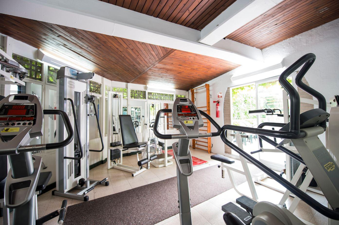 Hotel Xaine Park Lloret de Mar Dış mekan fotoğraf