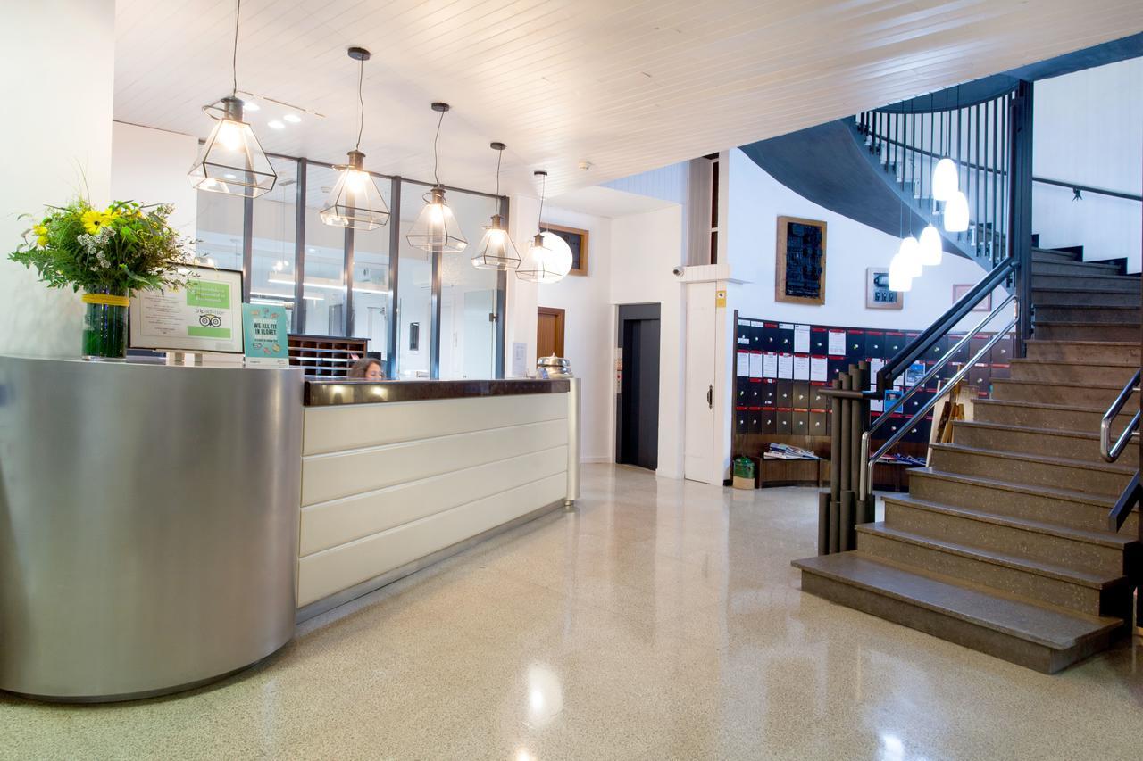 Hotel Xaine Park Lloret de Mar Dış mekan fotoğraf
