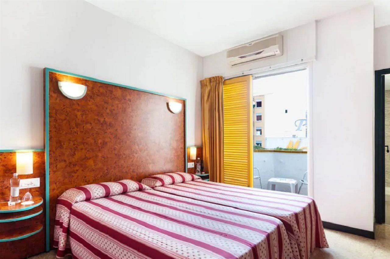 Hotel Xaine Park Lloret de Mar Dış mekan fotoğraf