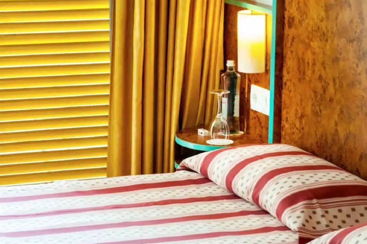 Hotel Xaine Park Lloret de Mar Dış mekan fotoğraf